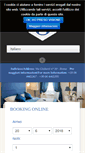 Mobile Screenshot of hotelmarechiaro.com